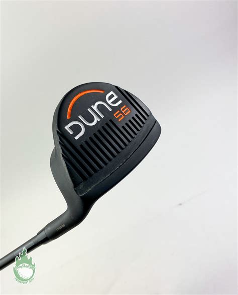 Dune Hybrid Wedge Golf Club