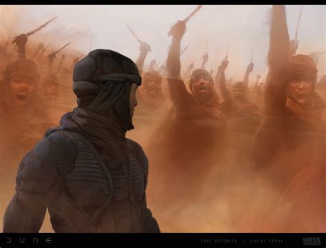 Dune Jihad Reddit
