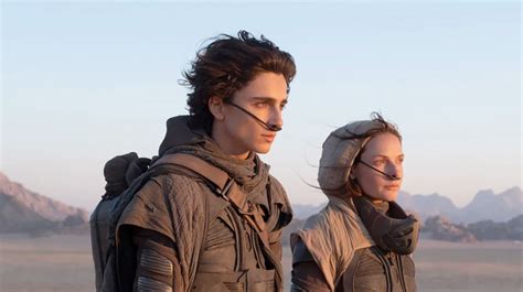 Dune Release Date Uk