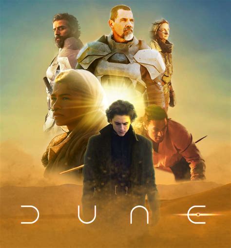 dune tv series 2021