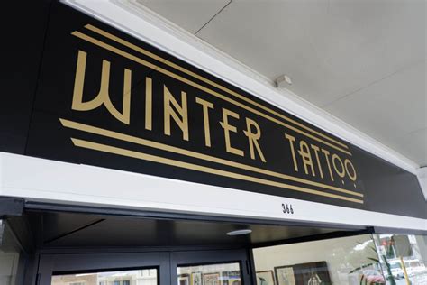 Famous Dunedin Tattoo Shops Ideas