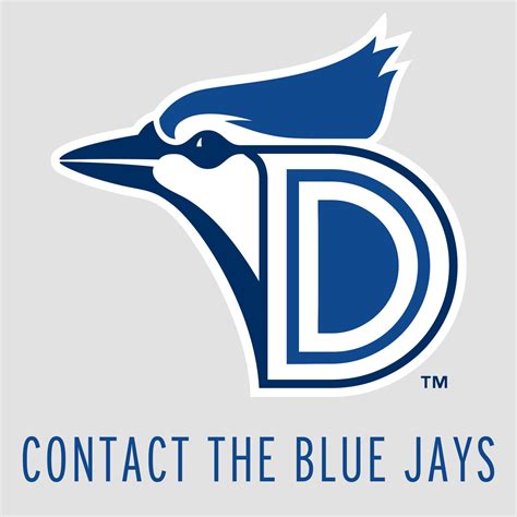 dunedin blue jays official site