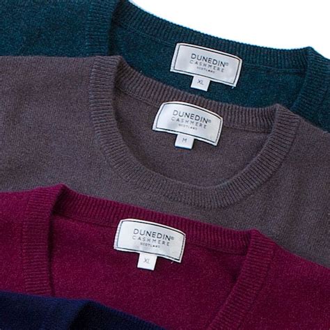 dunedin cashmere