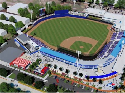 dunedin stadium blue jays