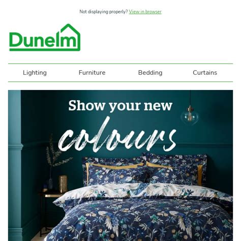 How To Get Discounts With Dunelm Coupons In 2023