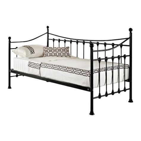 Dunelm Bed Instructions