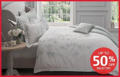 Dunelm Bedding And Curtains Sets