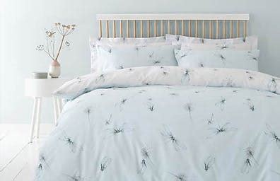 Dunelm Bedding Dragonfly