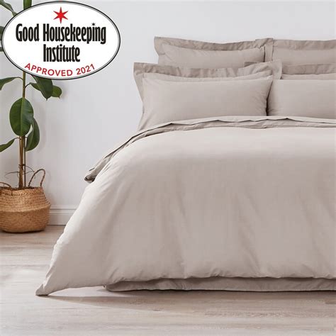 Dunelm Bedding Natural