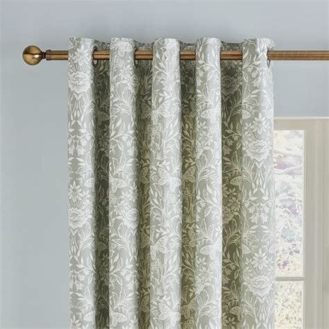 Dunelm Bedroom Curtains Eyelet