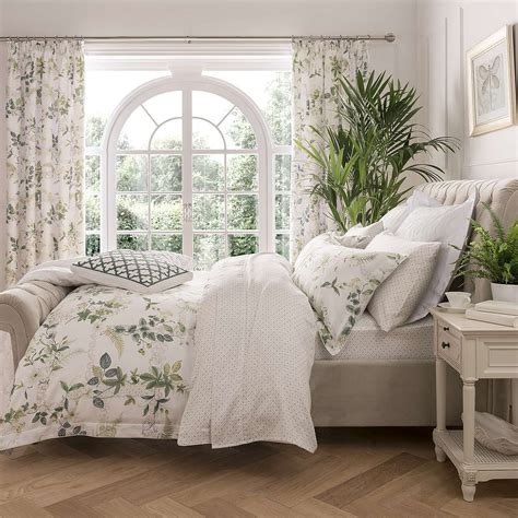 Amelie 2 Drawer Bedside Table Dunelm Home decor