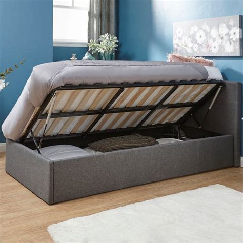 Dunelm Beds Ottoman