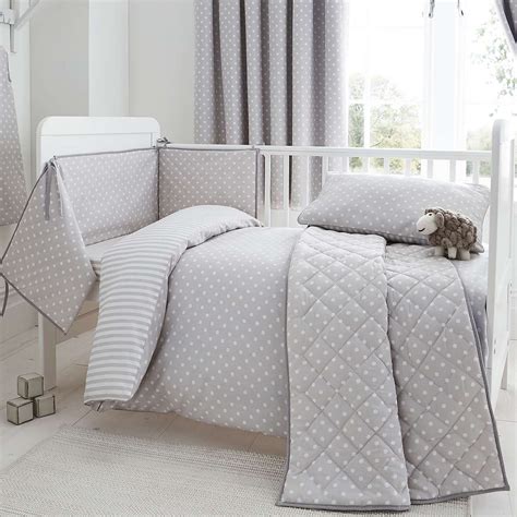 Dunelm Cot Duvets