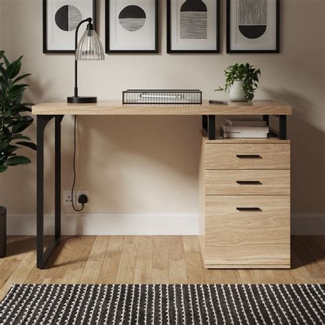 Dunelm Desk Storage