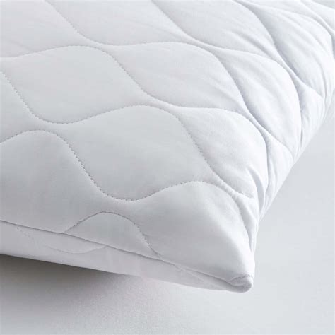 Dunelm Fogarty Pillow Protector