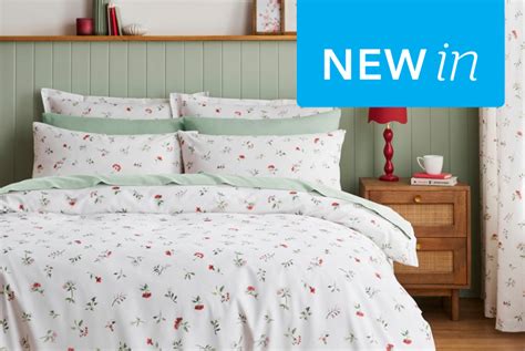 Dunelm King Bedding Sets