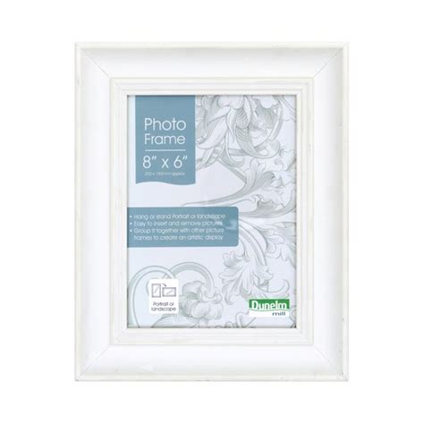 Dunelm Mill Picture Frames