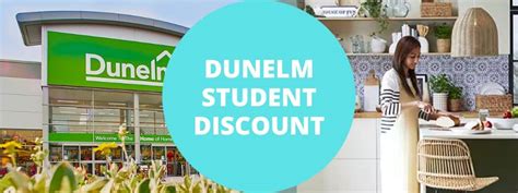 Dunelm Mill Student Discount Code