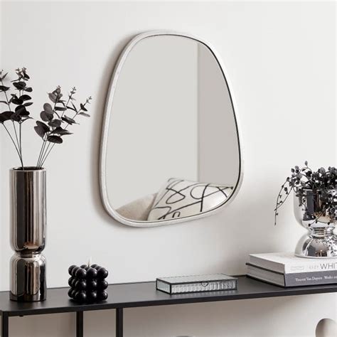 Dunelm Mirror Wall