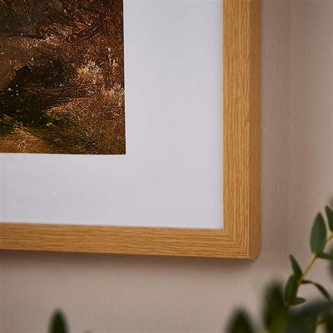 Dunelm Picture Frames 50X70