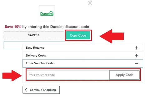 Dunelm Rugs Voucher Code