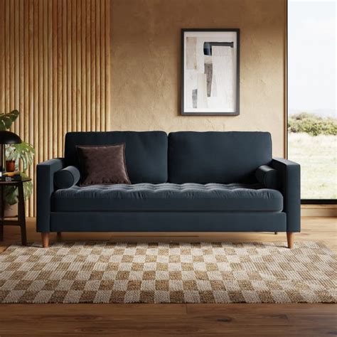 Dunelm Sofa Zoe