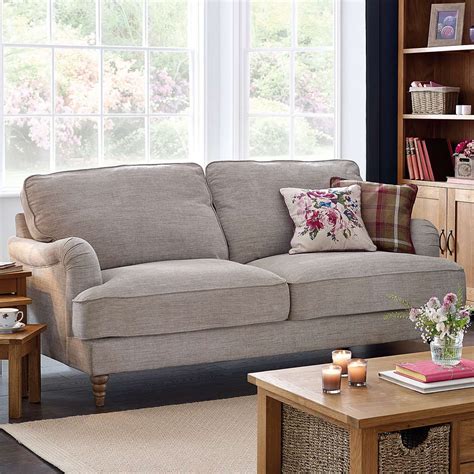 Dunelm Sofas On Display