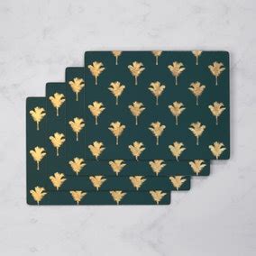 Dunelm Table Mats & Coasters