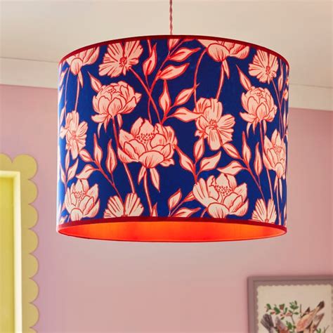 Dunelm Tree Lamp