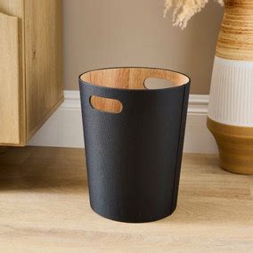 Dunelm Waste Bins Kitchen