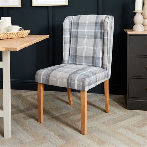 Dunelm Wire Dining Chairs