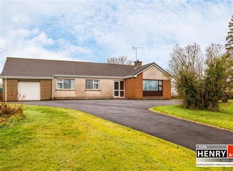 dungannon houses for sale
