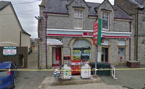 dungannon post office opening times