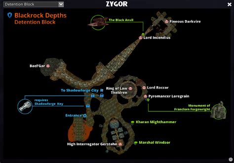 dungeon maps for wotlk addon zygor guides