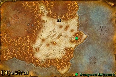 dungeon maps for wotlk instances