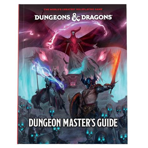 Dungeon Master
