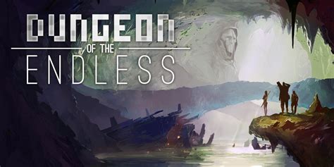 Dungeon of the Endless für iOS Linux MacOS PC Playstation 4 Switch Xbox One Steckbrief