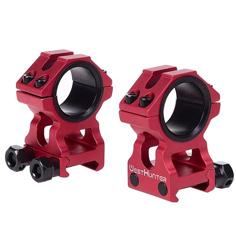 Dunham's Scope Rings