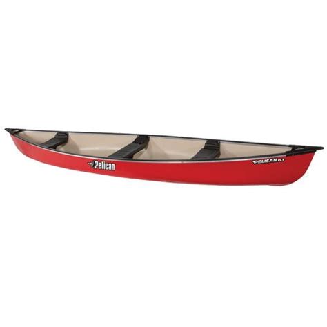 dunham's sporting goods canoes