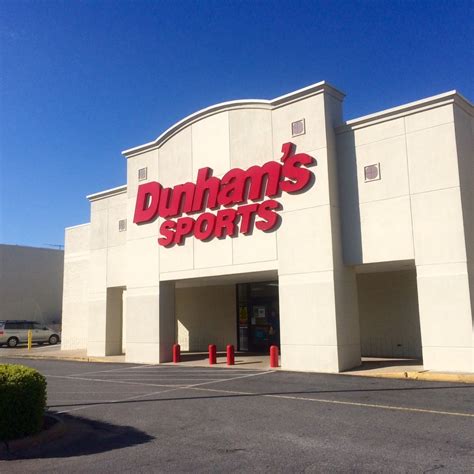 dunham's sporting goods online shopping