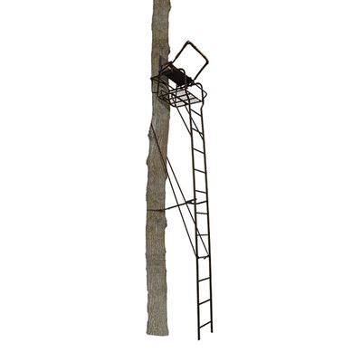 dunhams tree stand