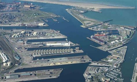 dunkerque port code