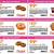 dunkin donuts coffee coupons grocery