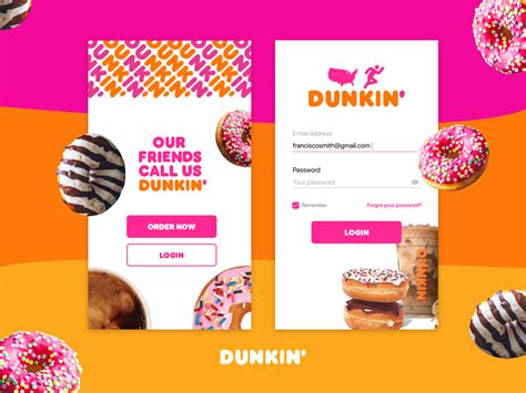 Dunkin Donuts Login Wifi: Tips And Tricks For A Seamless Connection