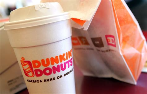 Is Dunkin Donuts open on Thanksgiving?