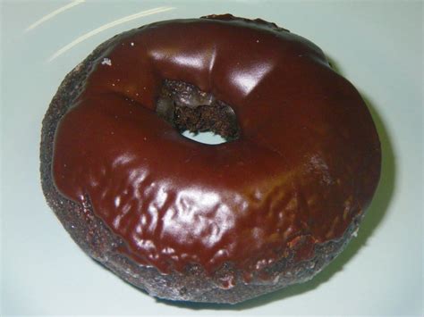 Dunkin Double Chocolate Donut: Indulge In The Sweetest Treats
