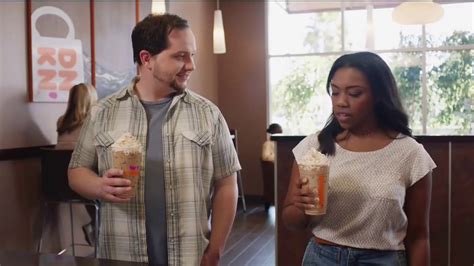 dunkin commercial video