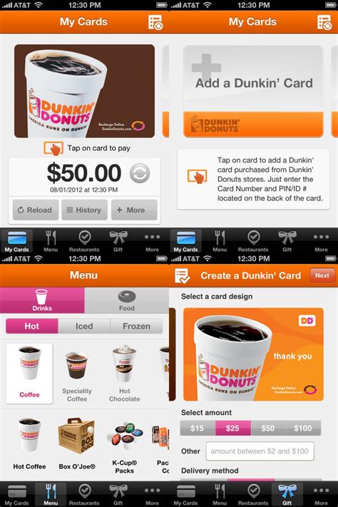 Dunkin