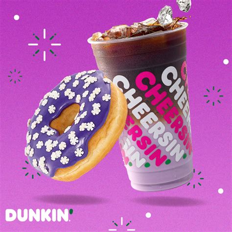 dunkin donuts christmas coffee flavors