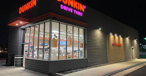 dunkin donuts joplin mo